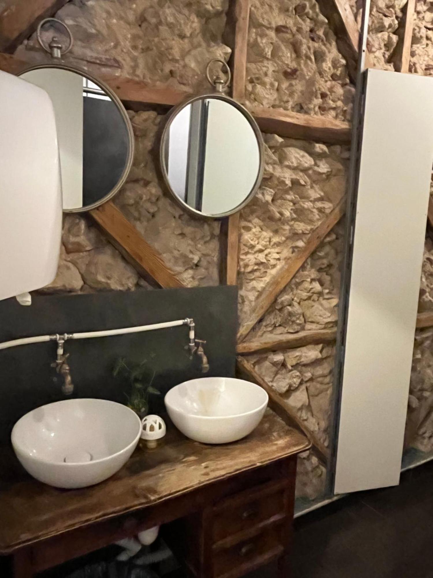 Alface Hall Hostel & Bar Lisbon Luaran gambar